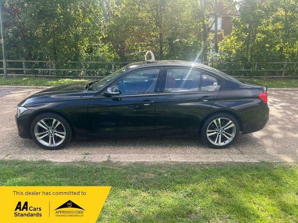 Used BMW 3 Series 2013 for sale - 76161564: Photo 4