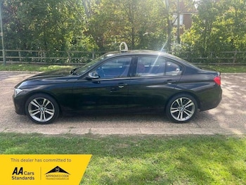 Used BMW 3 Series 2013 for sale - 76161564: Photo