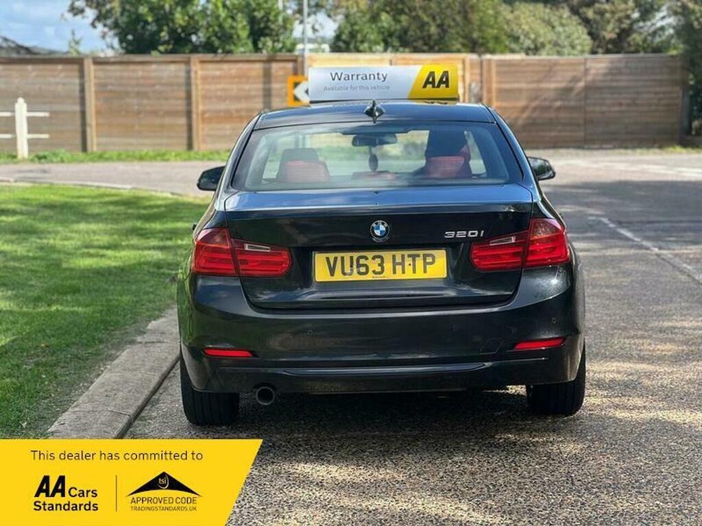 Used BMW 3 Series 2013 for sale - 76161564: Photo 5