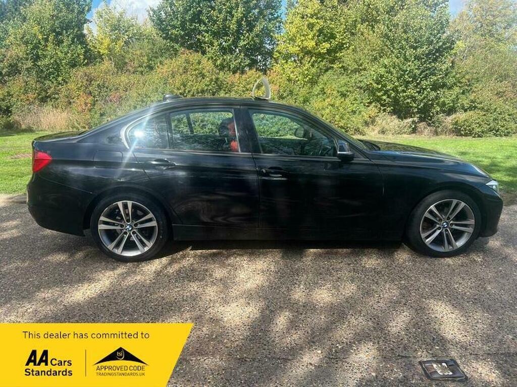 Used BMW 3 Series 2013 for sale - 76161564: Photo 6