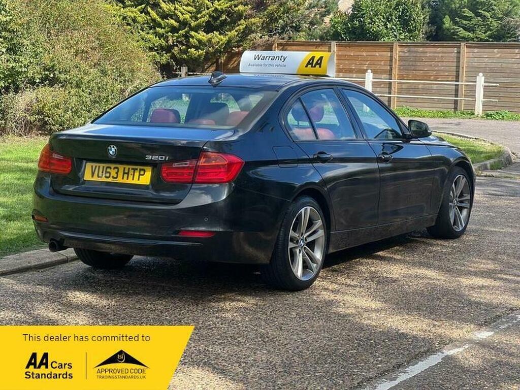 Used BMW 3 Series 2013 for sale - 76161564: Photo 7