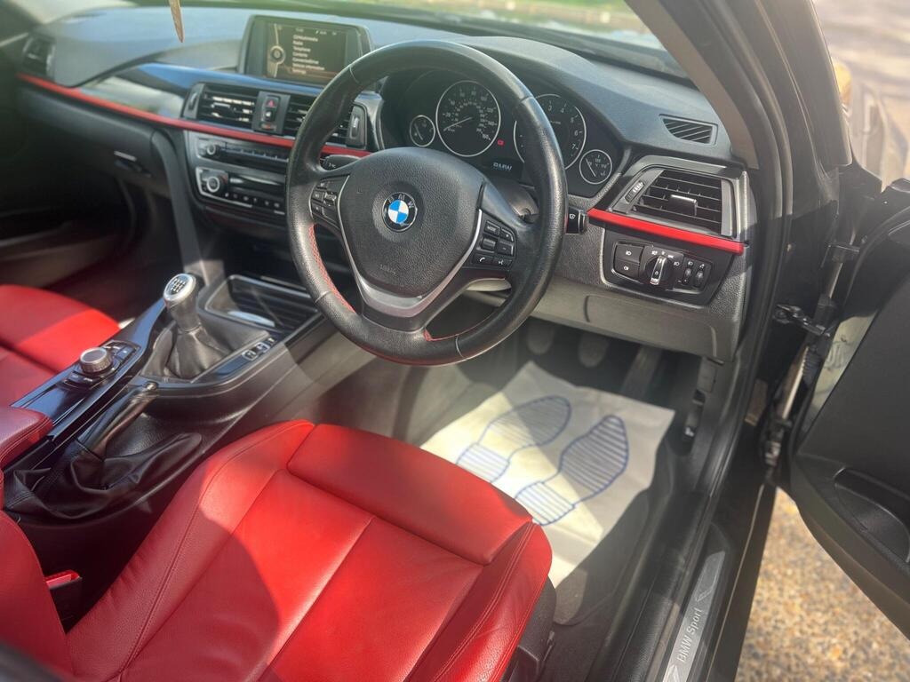 Used BMW 3 Series 2013 for sale - 76161564: Photo 8
