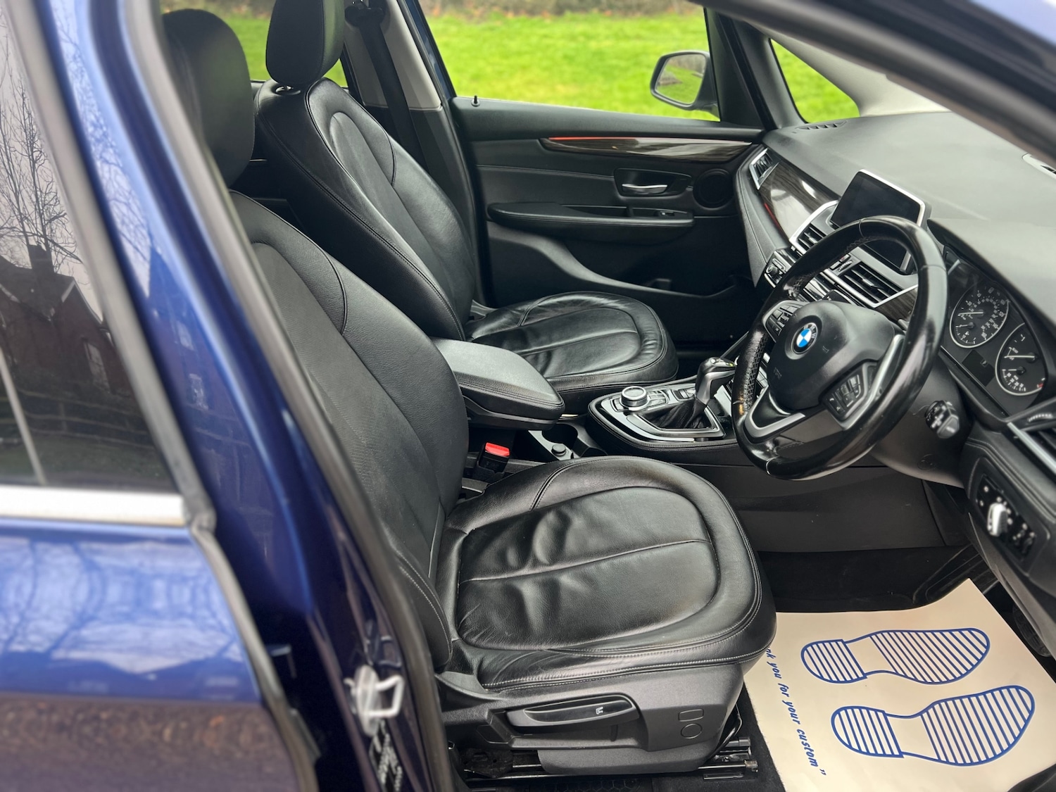 Used BMW 2 Series 2017 for sale - 77483761: Photo 11