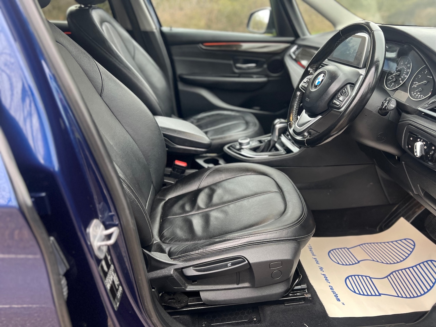 Used BMW 2 Series 2017 for sale - 77483761: Photo 12