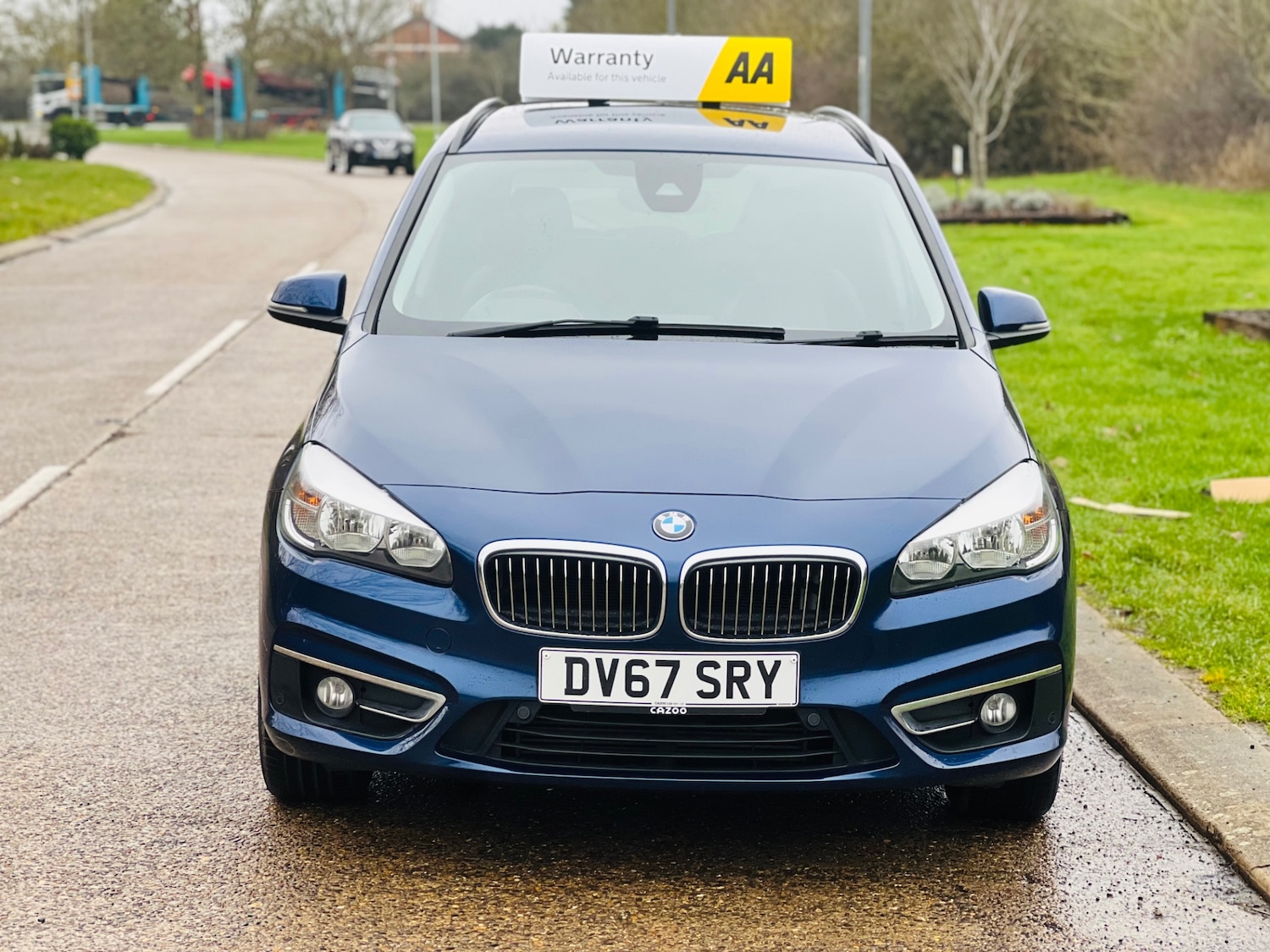 Used BMW 2 Series 2017 for sale - 77483761: Photo 2