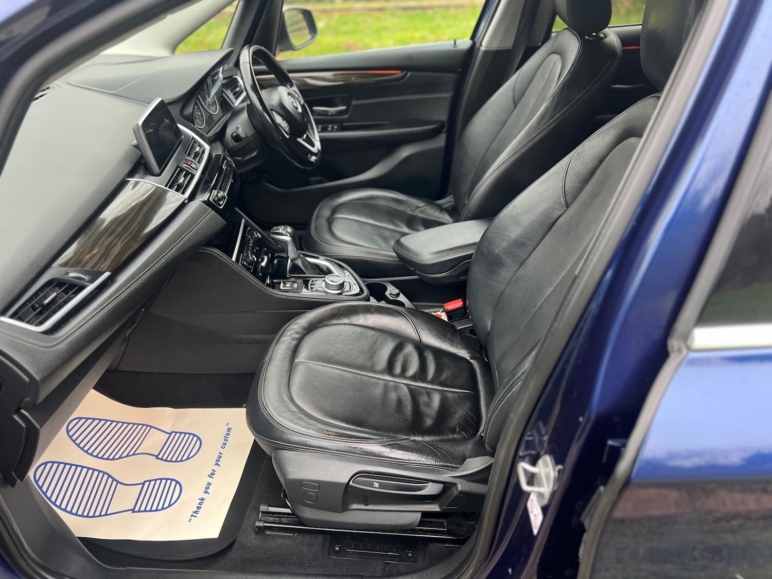 Used BMW 2 Series 2017 for sale - 77483761: Photo 25