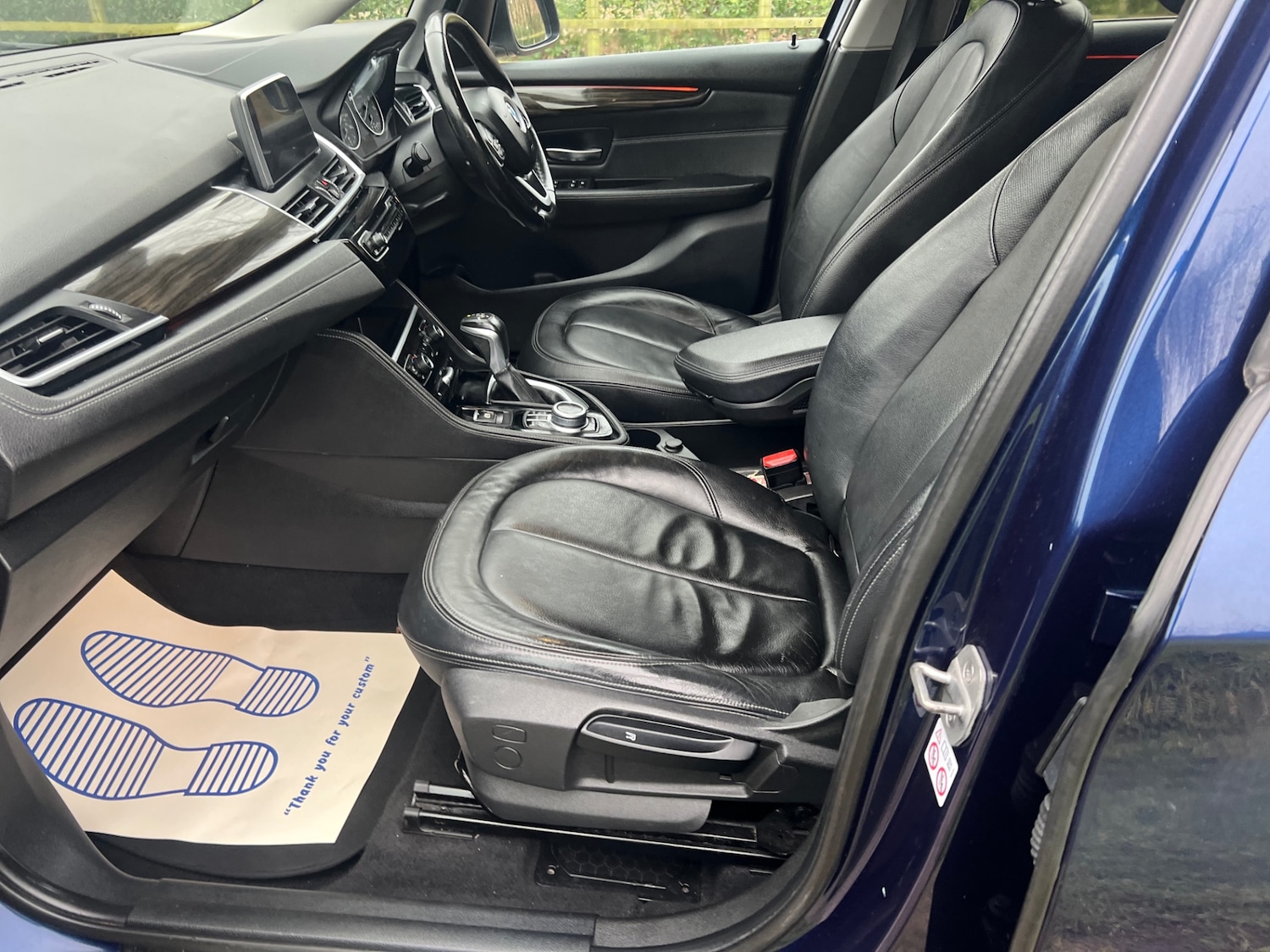 Used BMW 2 Series 2017 for sale - 77483761: Photo 26