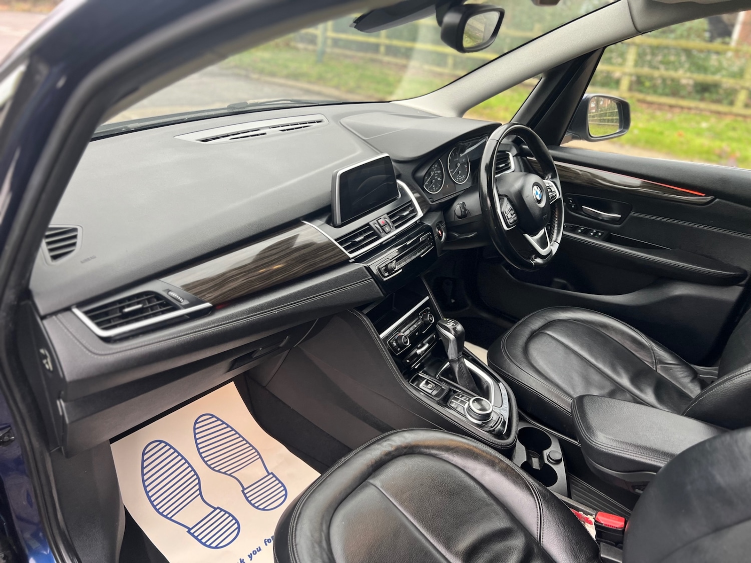 Used BMW 2 Series 2017 for sale - 77483761: Photo 27