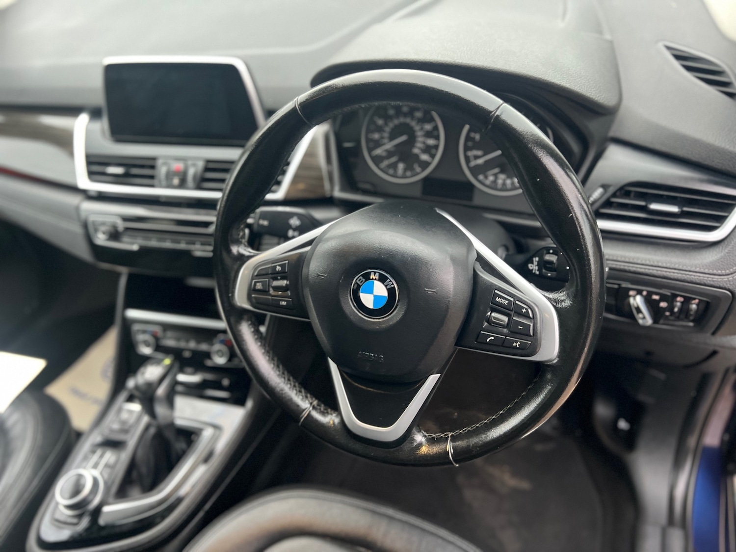 Used BMW 2 Series 2017 for sale - 77483761: Photo 32