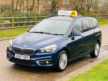 Used BMW 2 Series 2017 for sale - 77483761: Photo