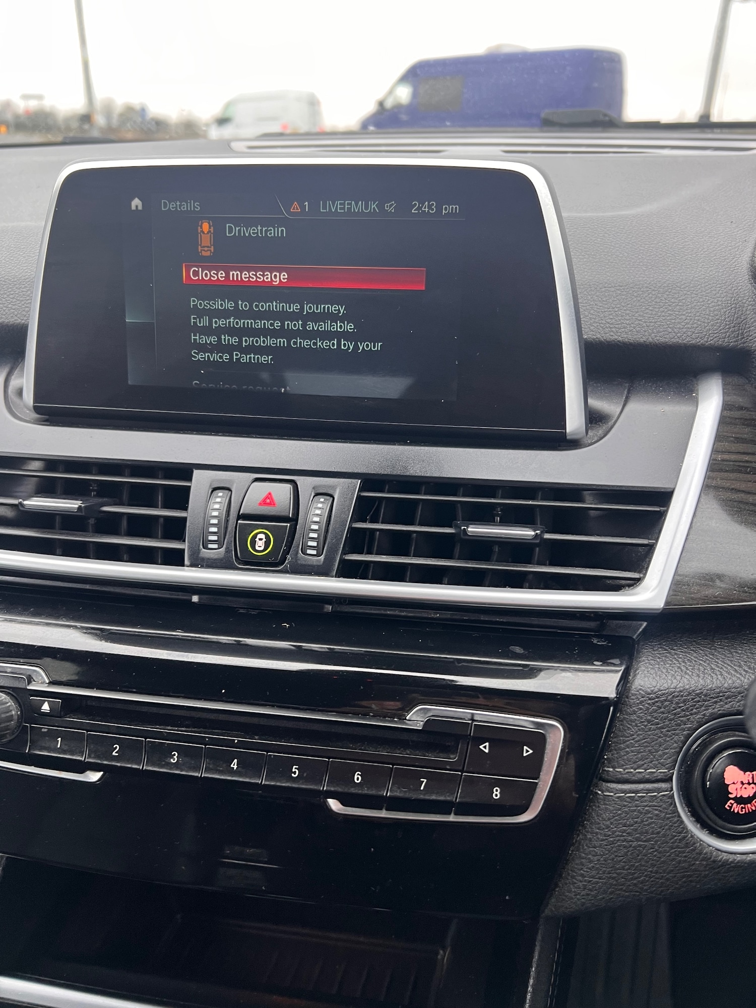 Used BMW 2 Series 2017 for sale - 77483761: Photo 42