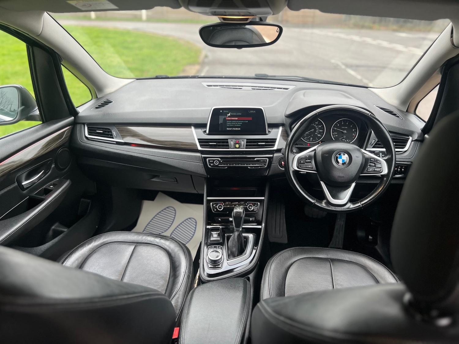 Used BMW 2 Series 2017 for sale - 77483761: Photo 43