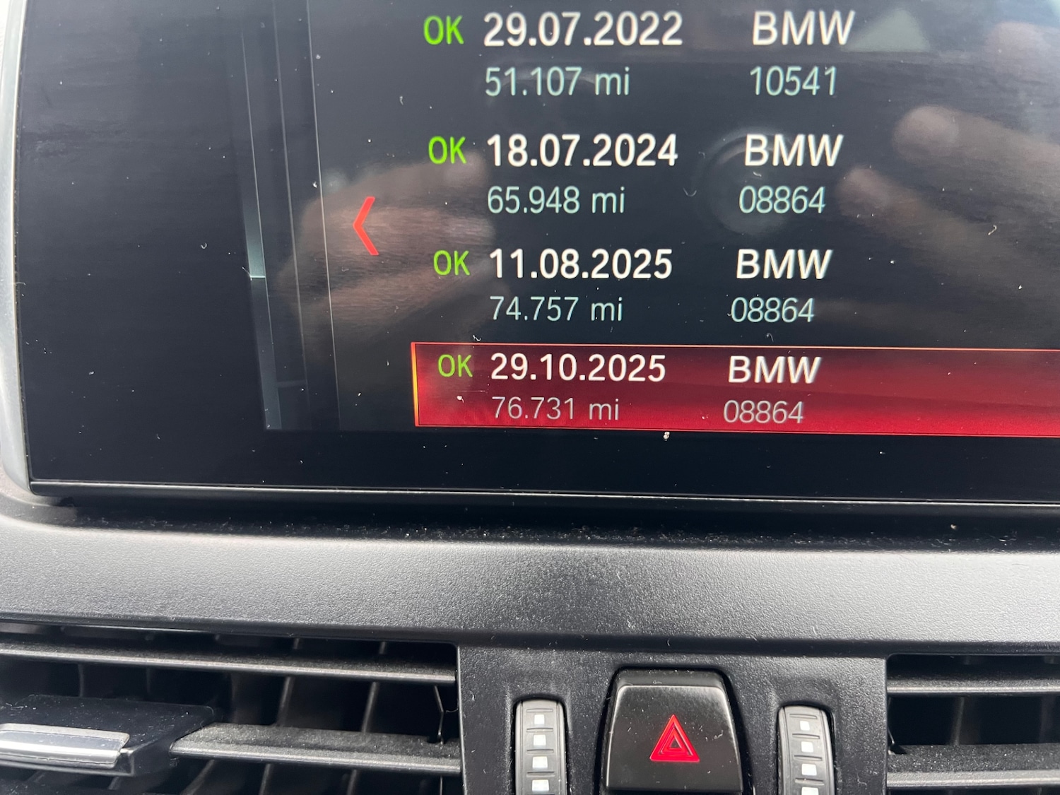 Used BMW 2 Series 2017 for sale - 77483761: Photo 44