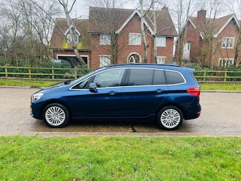 Used BMW 2 Series 2017 for sale - 77483761: Photo