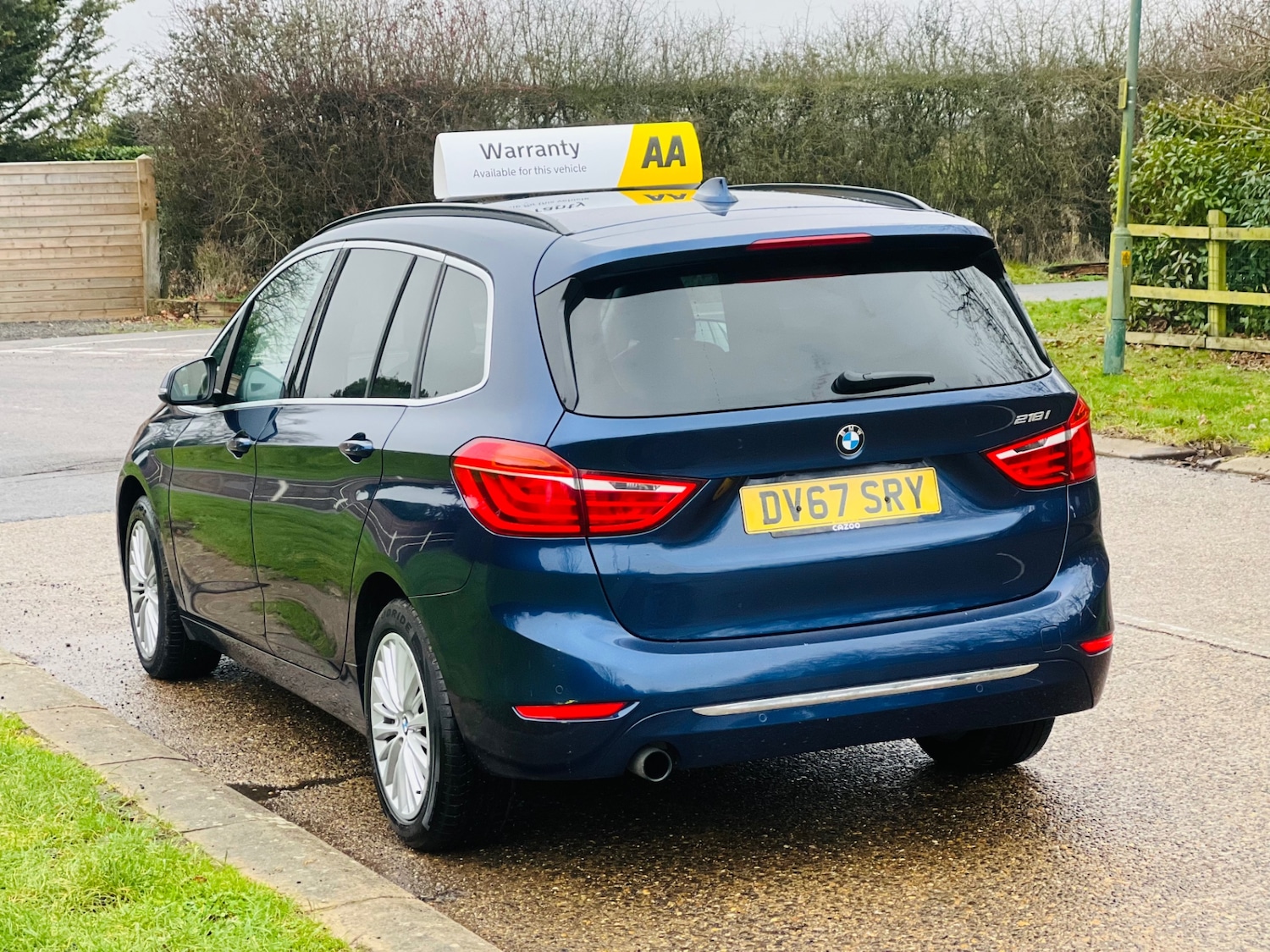 Used BMW 2 Series 2017 for sale - 77483761: Photo 5