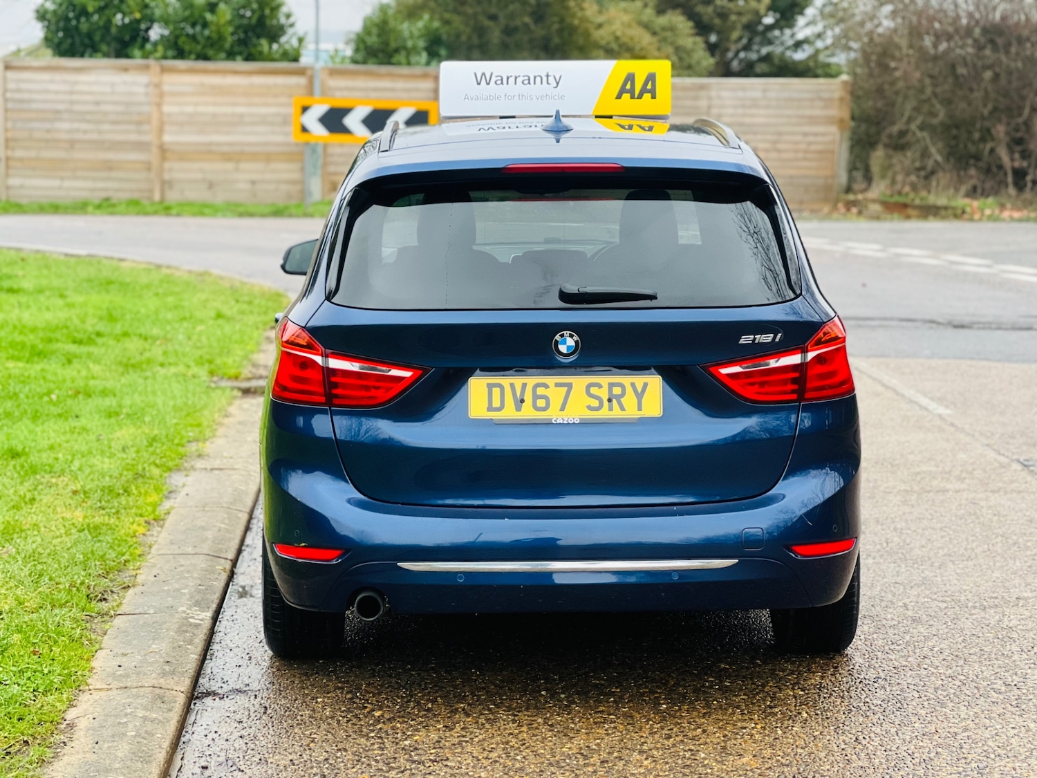 Used BMW 2 Series 2017 for sale - 77483761: Photo 6