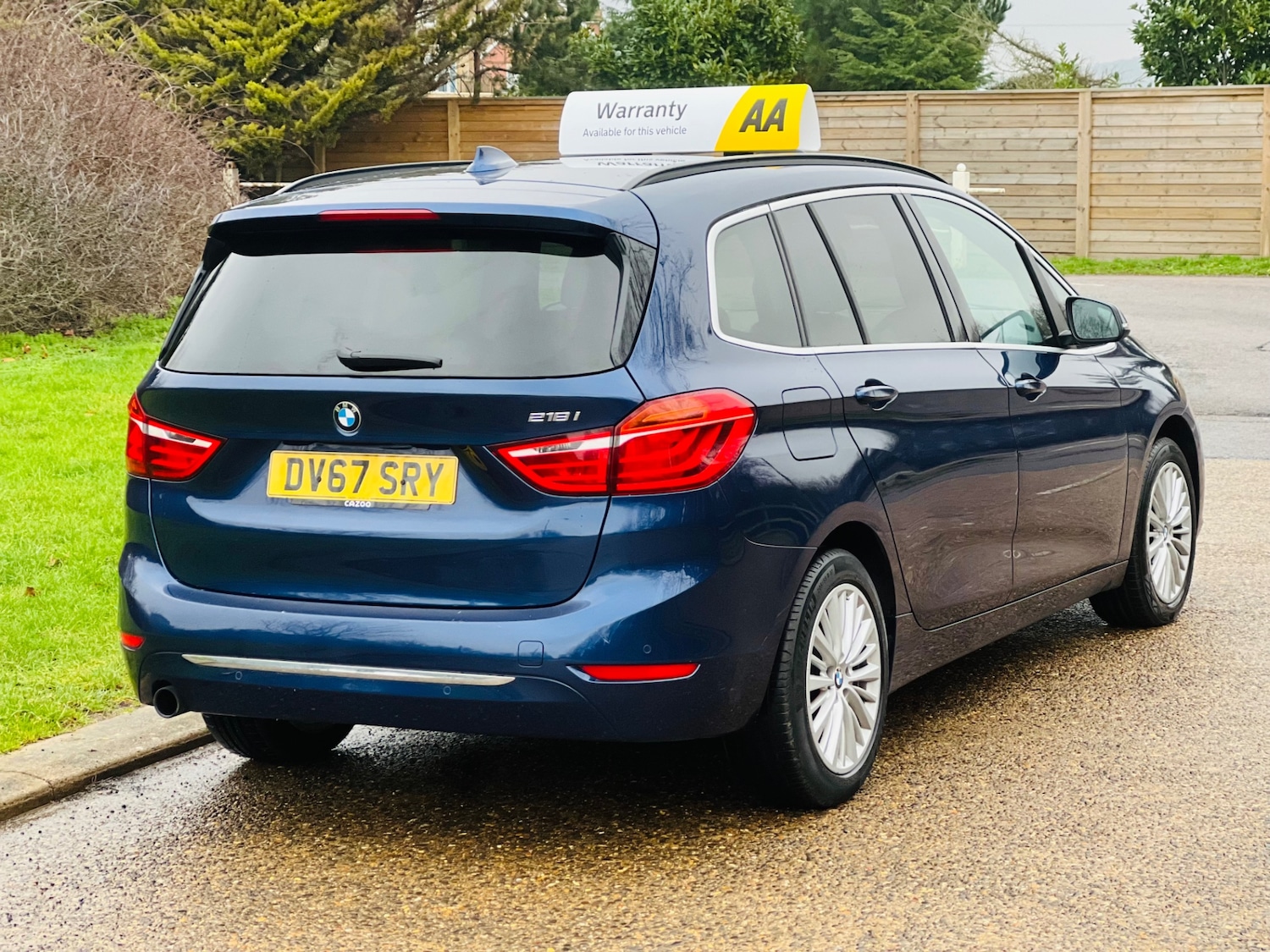 Used BMW 2 Series 2017 for sale - 77483761: Photo 7