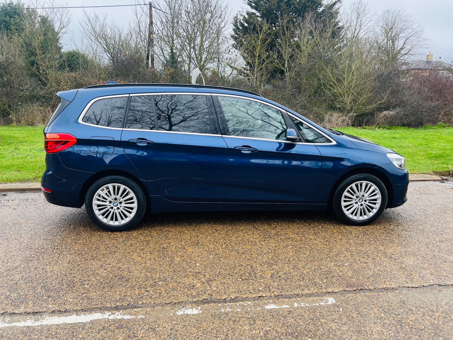 Used BMW 2 Series 2017 for sale - 77483761: Photo 8