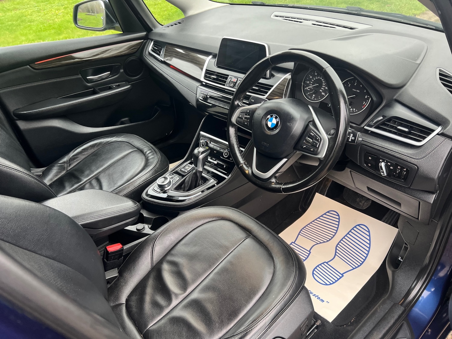 Used BMW 2 Series 2017 for sale - 77483761: Photo 9