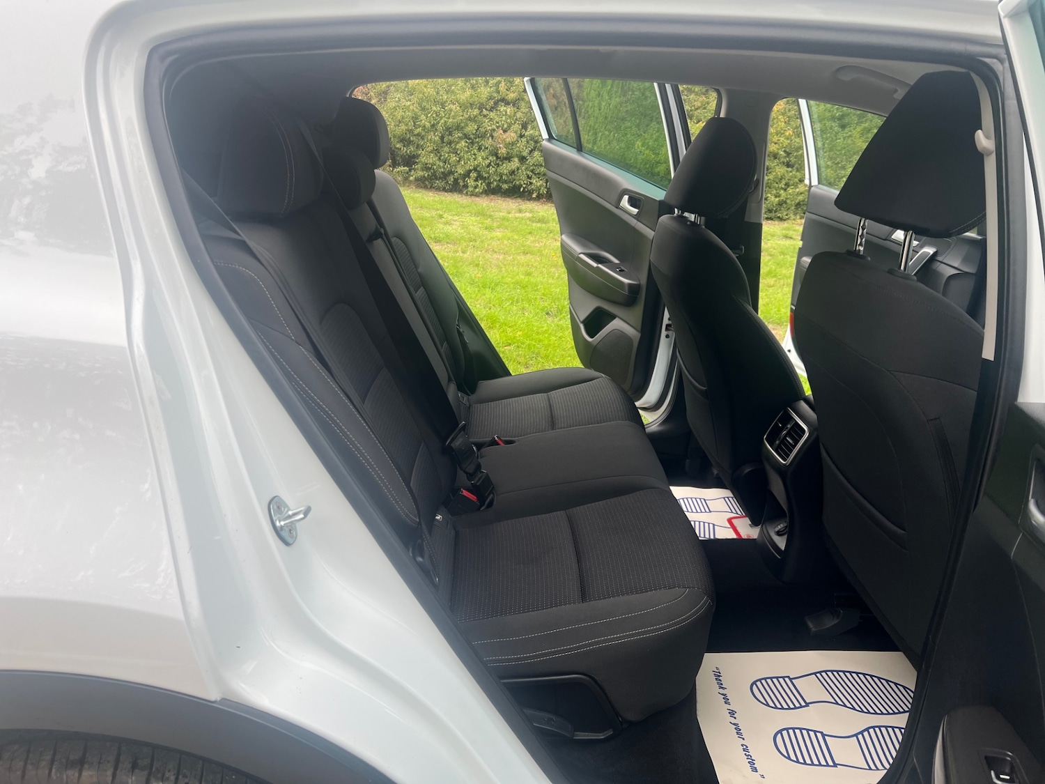 Used Kia Sportage 2017 for sale - 76296931: Photo 16