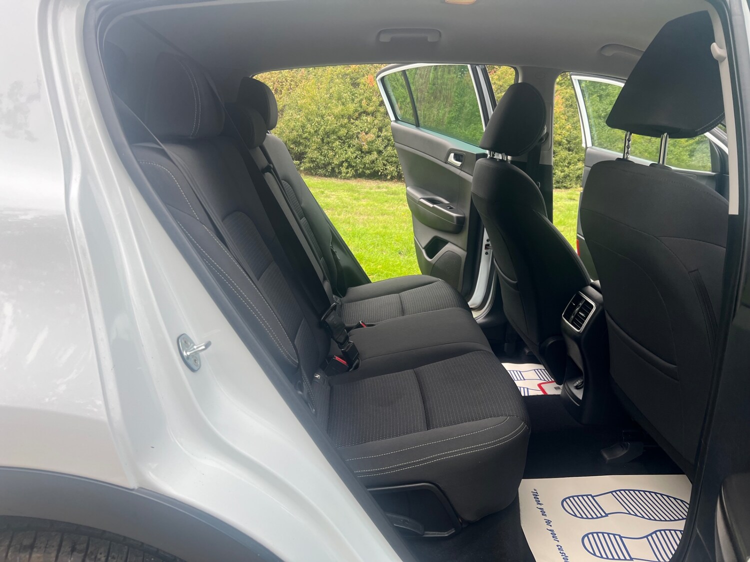 Used Kia Sportage 2017 for sale - 76296931: Photo 17