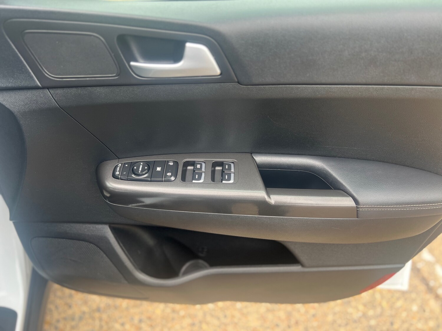 Used Kia Sportage 2017 for sale - 76296931: Photo 18