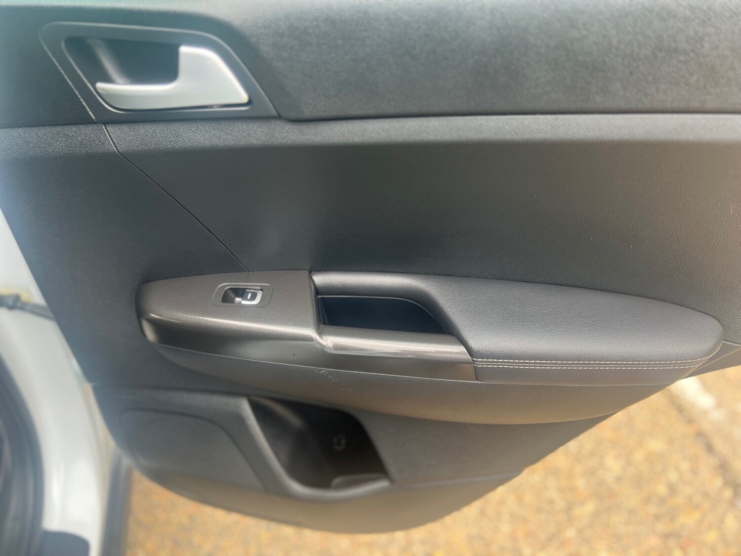 Used Kia Sportage 2017 for sale - 76296931: Photo 19