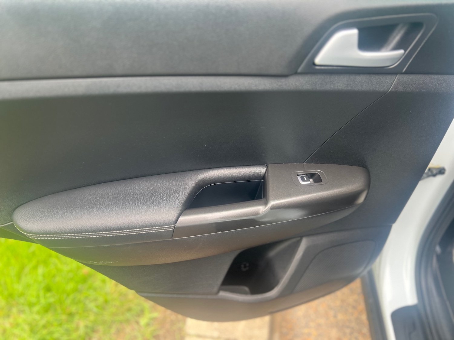 Used Kia Sportage 2017 for sale - 76296931: Photo 20