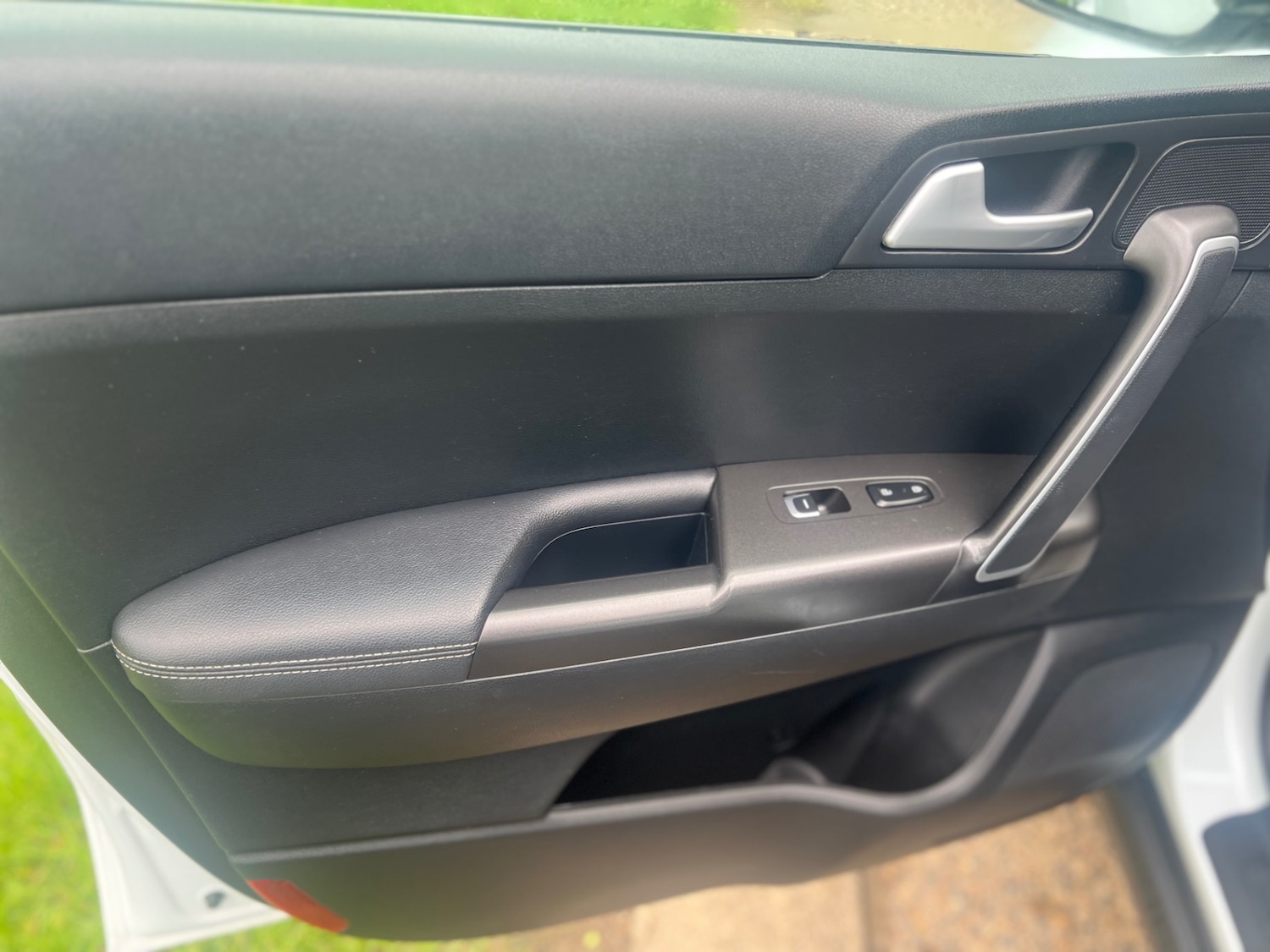 Used Kia Sportage 2017 for sale - 76296931: Photo 21