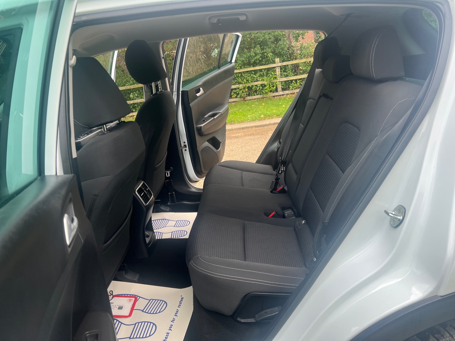 Used Kia Sportage 2017 for sale - 76296931: Photo 27