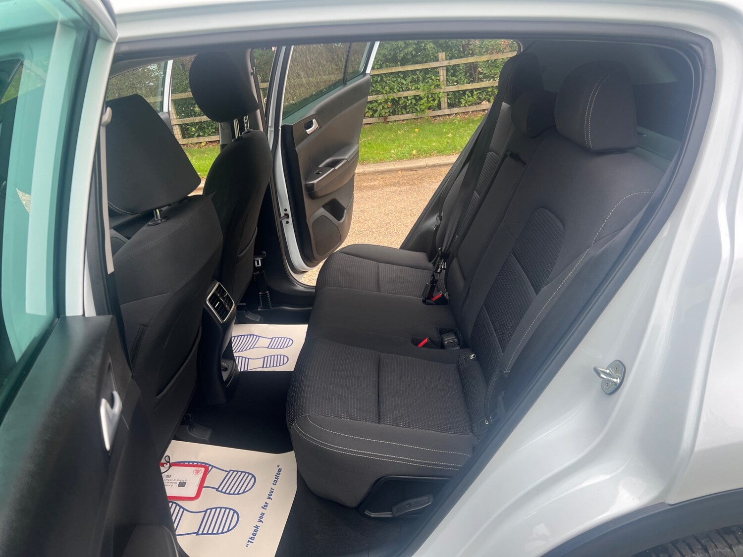 Used Kia Sportage 2017 for sale - 76296931: Photo 28