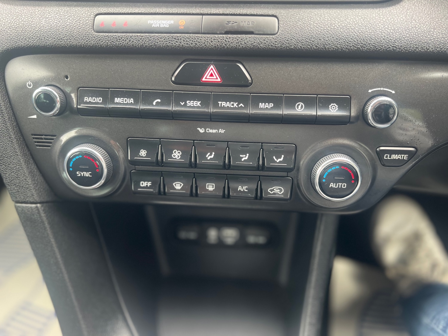 Used Kia Sportage 2017 for sale - 76296931: Photo 33