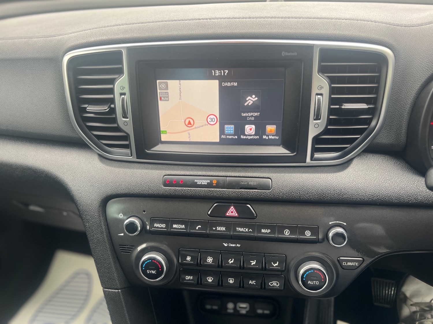 Used Kia Sportage 2017 for sale - 76296931: Photo 34