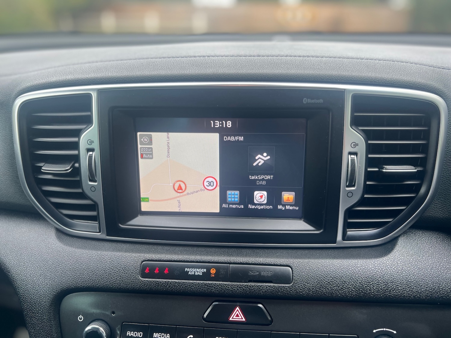 Used Kia Sportage 2017 for sale - 76296931: Photo 35