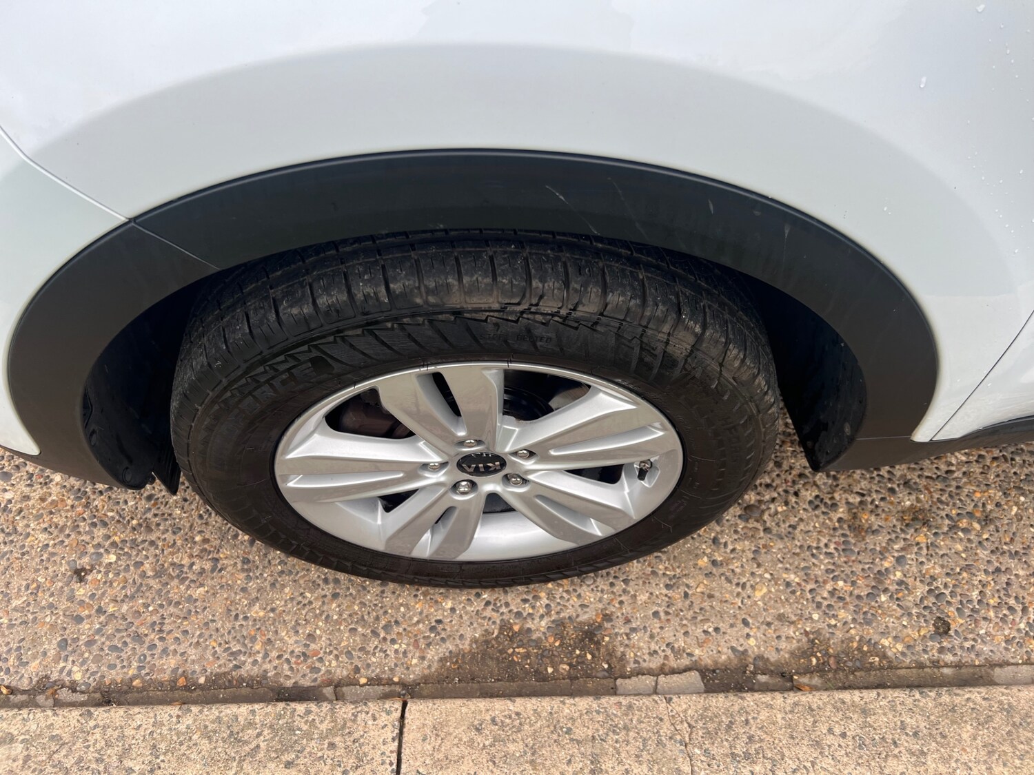 Used Kia Sportage 2017 for sale - 76296931: Photo 41