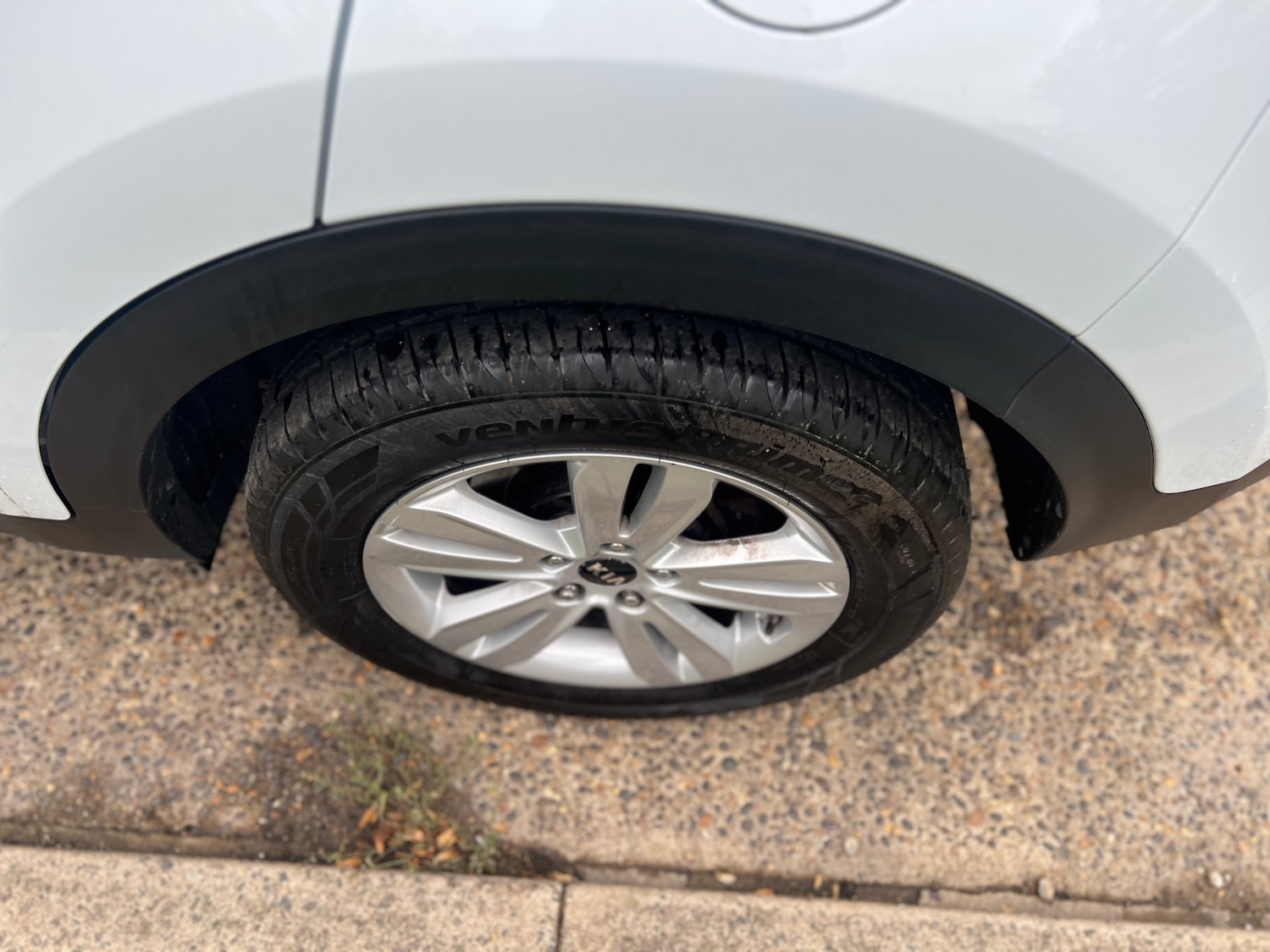 Used Kia Sportage 2017 for sale - 76296931: Photo 42