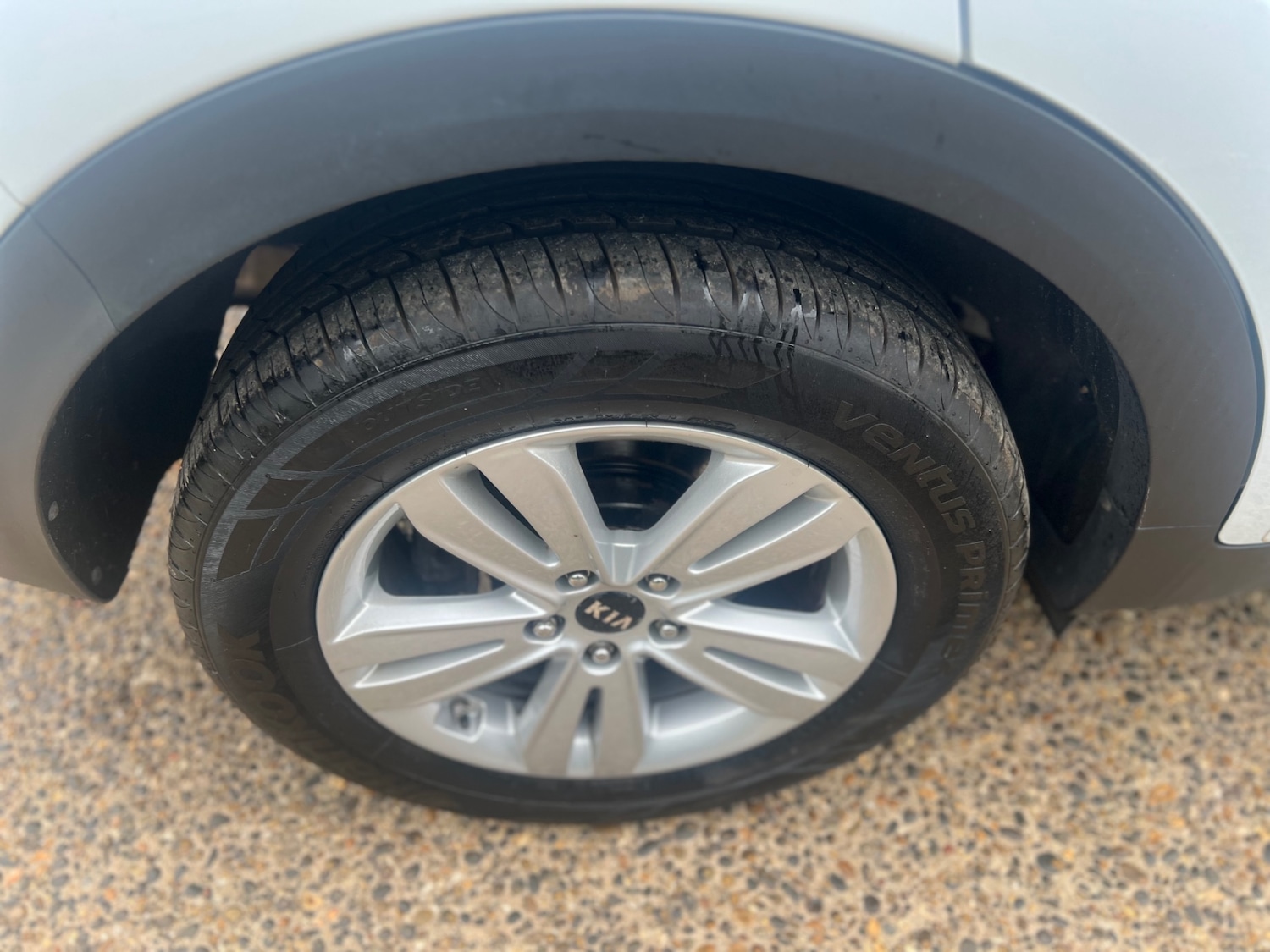 Used Kia Sportage 2017 for sale - 76296931: Photo 43