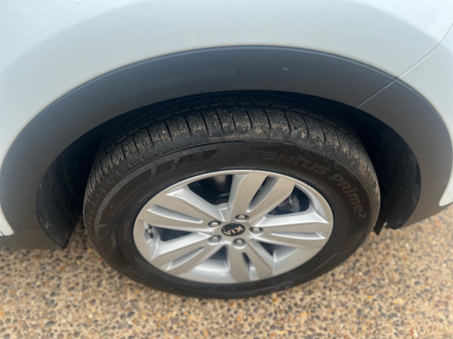 Used Kia Sportage 2017 for sale - 76296931: Photo 44