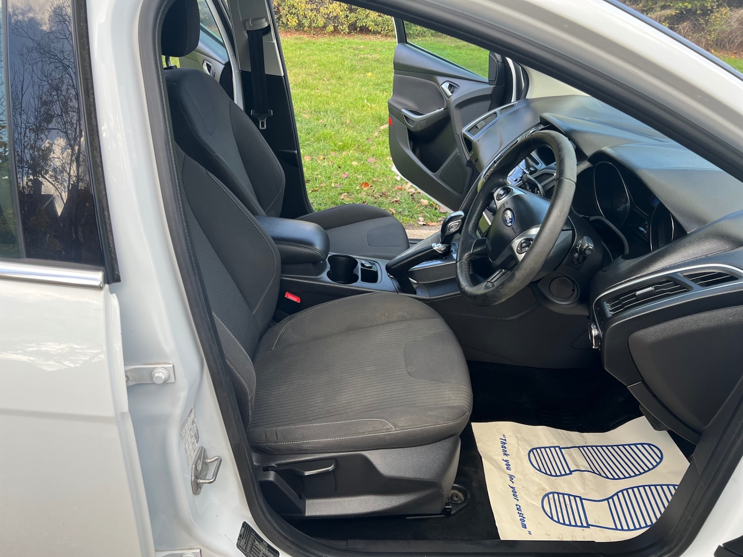 Used Ford Focus 2013 for sale - 76348678: Photo 11