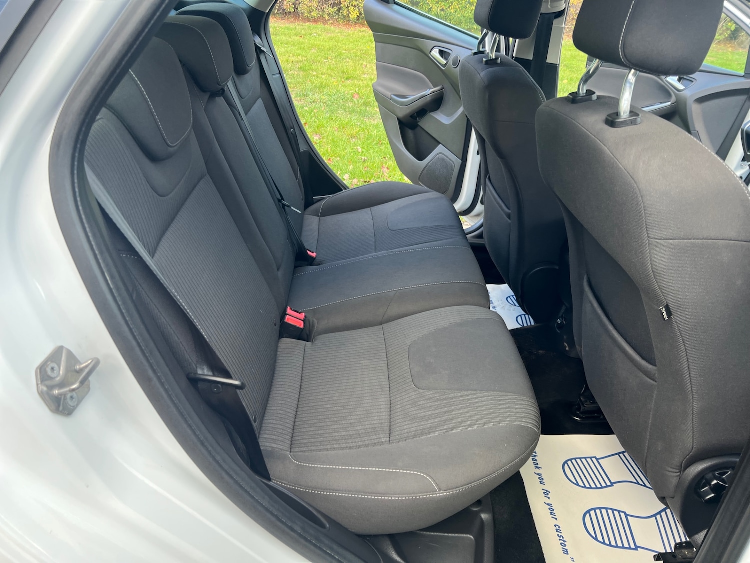 Used Ford Focus 2013 for sale - 76348678: Photo 13