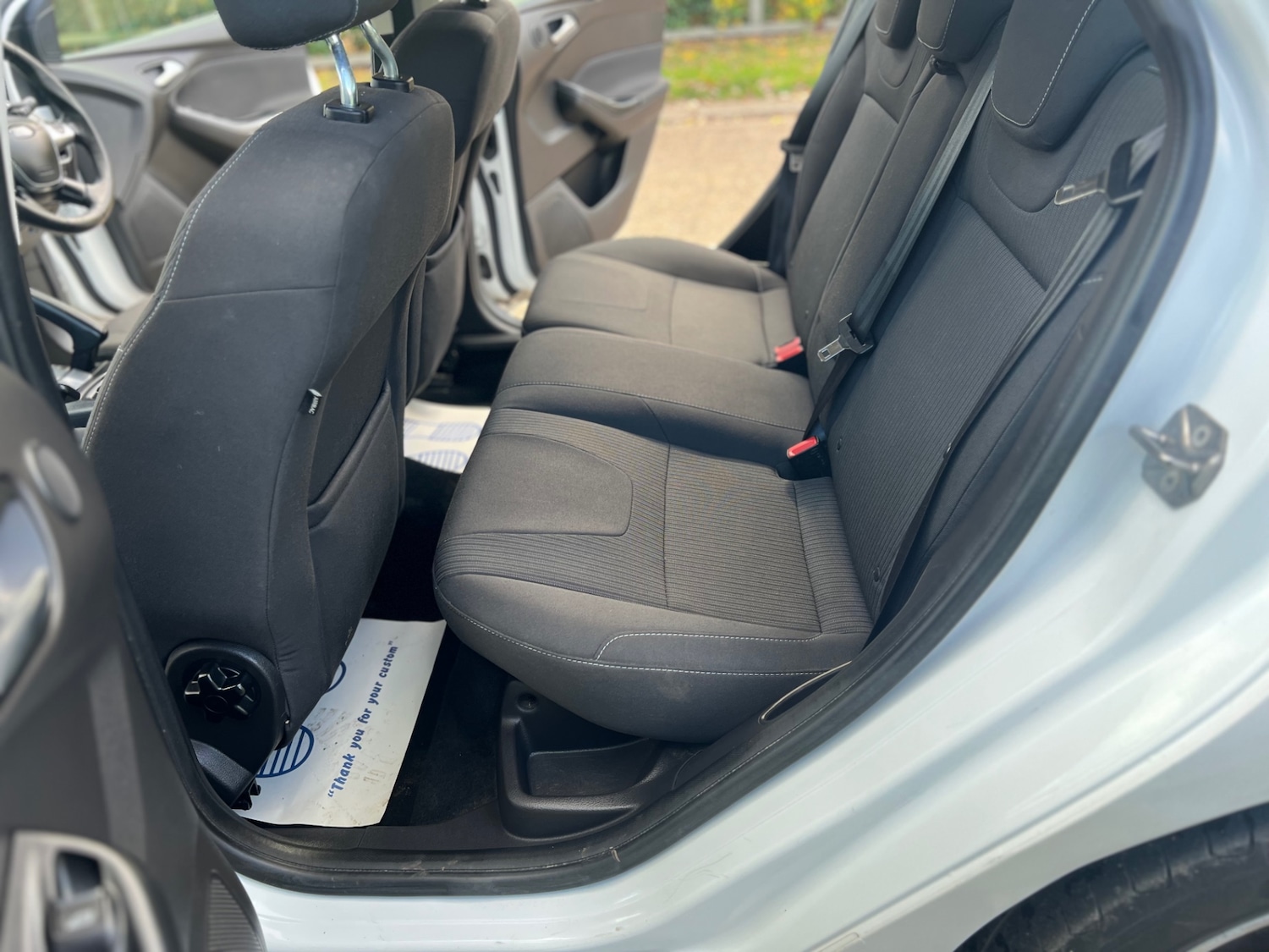 Used Ford Focus 2013 for sale - 76348678: Photo 18