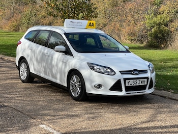 Ford - Focus