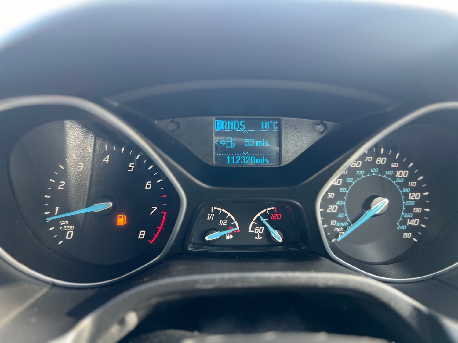 Used Ford Focus 2013 for sale - 76348678: Photo 31