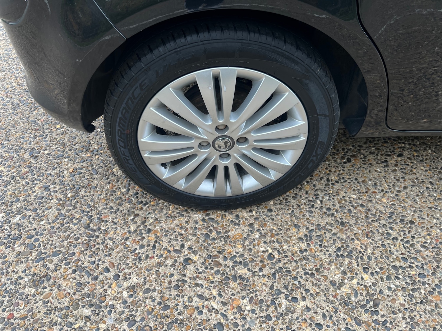 Used Vauxhall Corsa 2014 for sale - 77306376: Photo 10