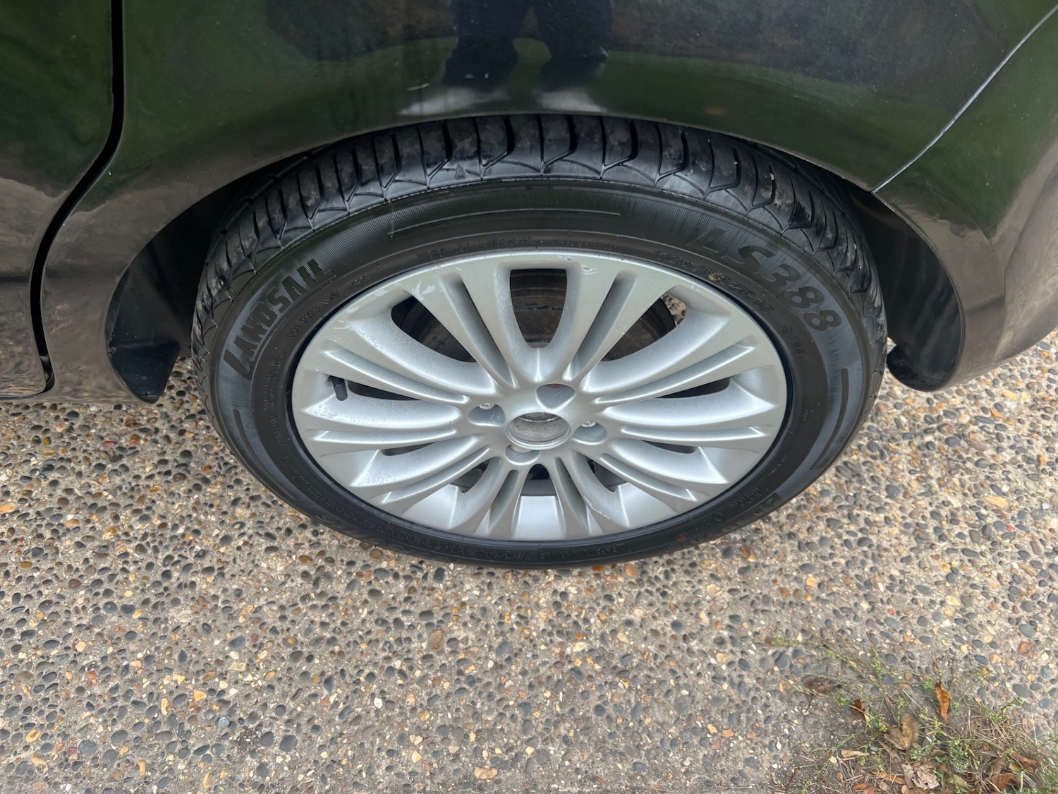 Used Vauxhall Corsa 2014 for sale - 77306376: Photo 11