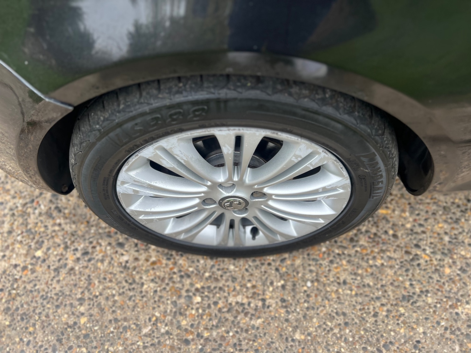 Used Vauxhall Corsa 2014 for sale - 77306376: Photo 12