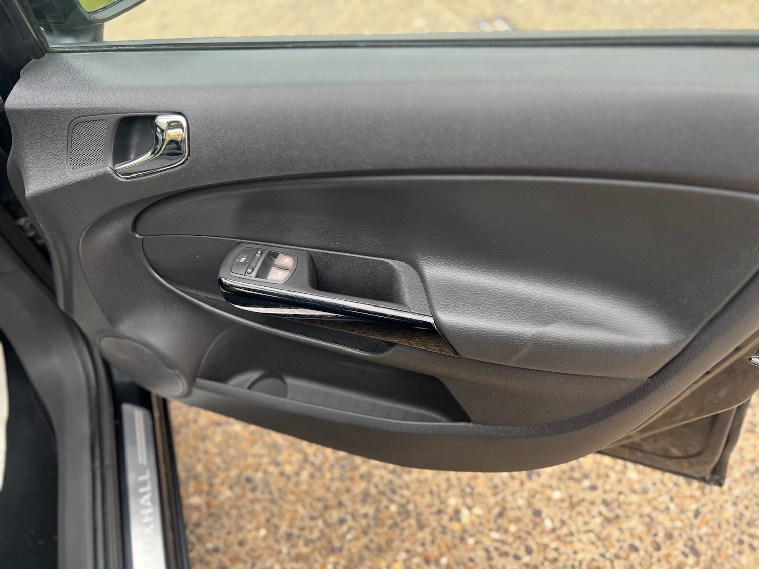 Used Vauxhall Corsa 2014 for sale - 77306376: Photo 15