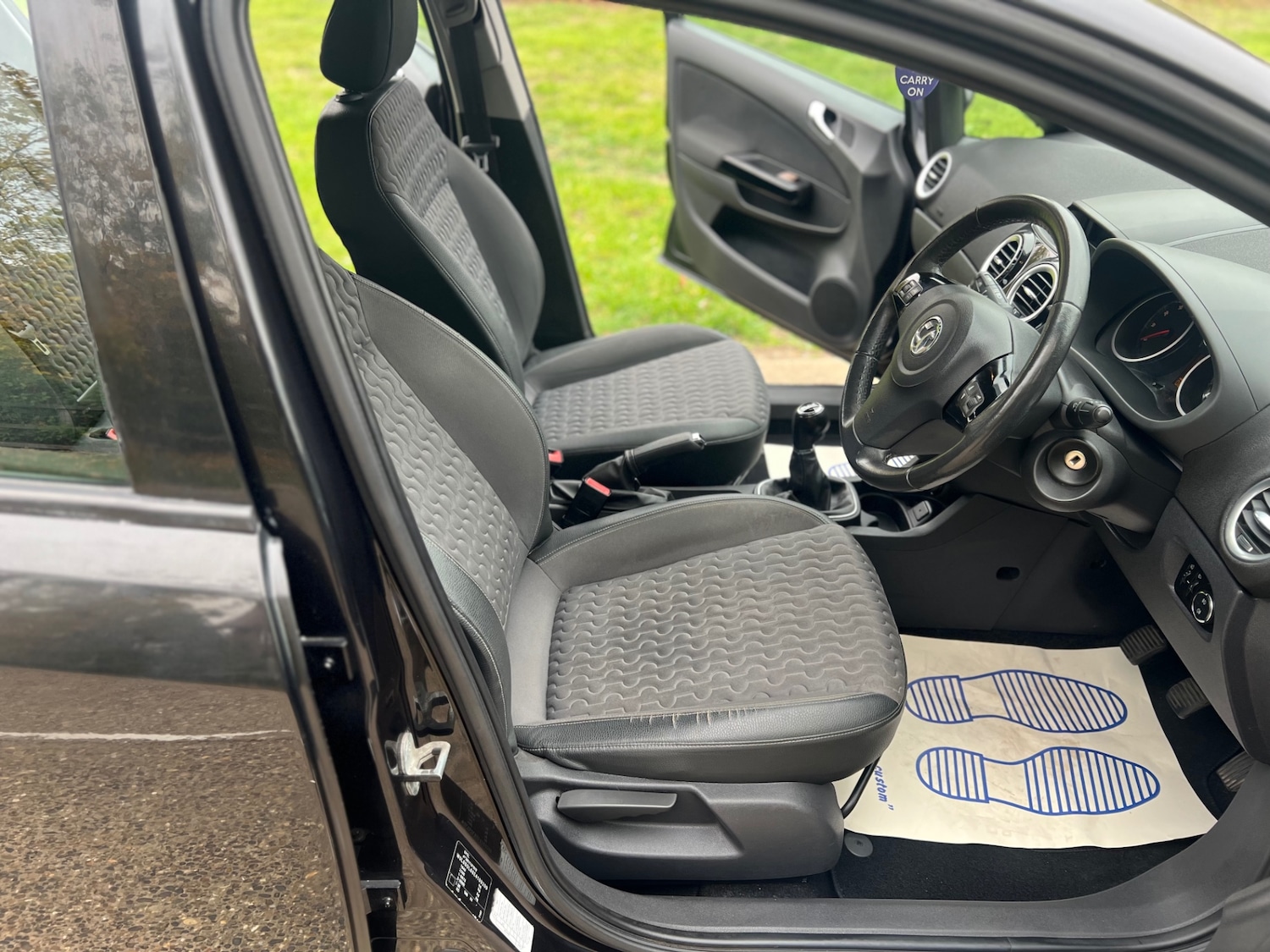 Used Vauxhall Corsa 2014 for sale - 77306376: Photo 16