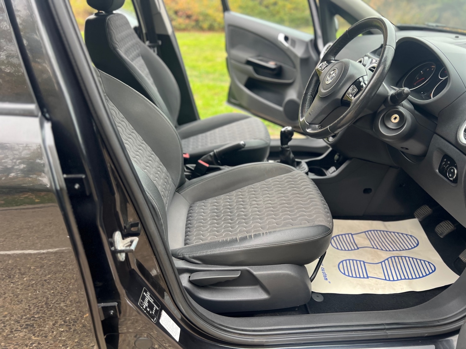 Used Vauxhall Corsa 2014 for sale - 77306376: Photo 17