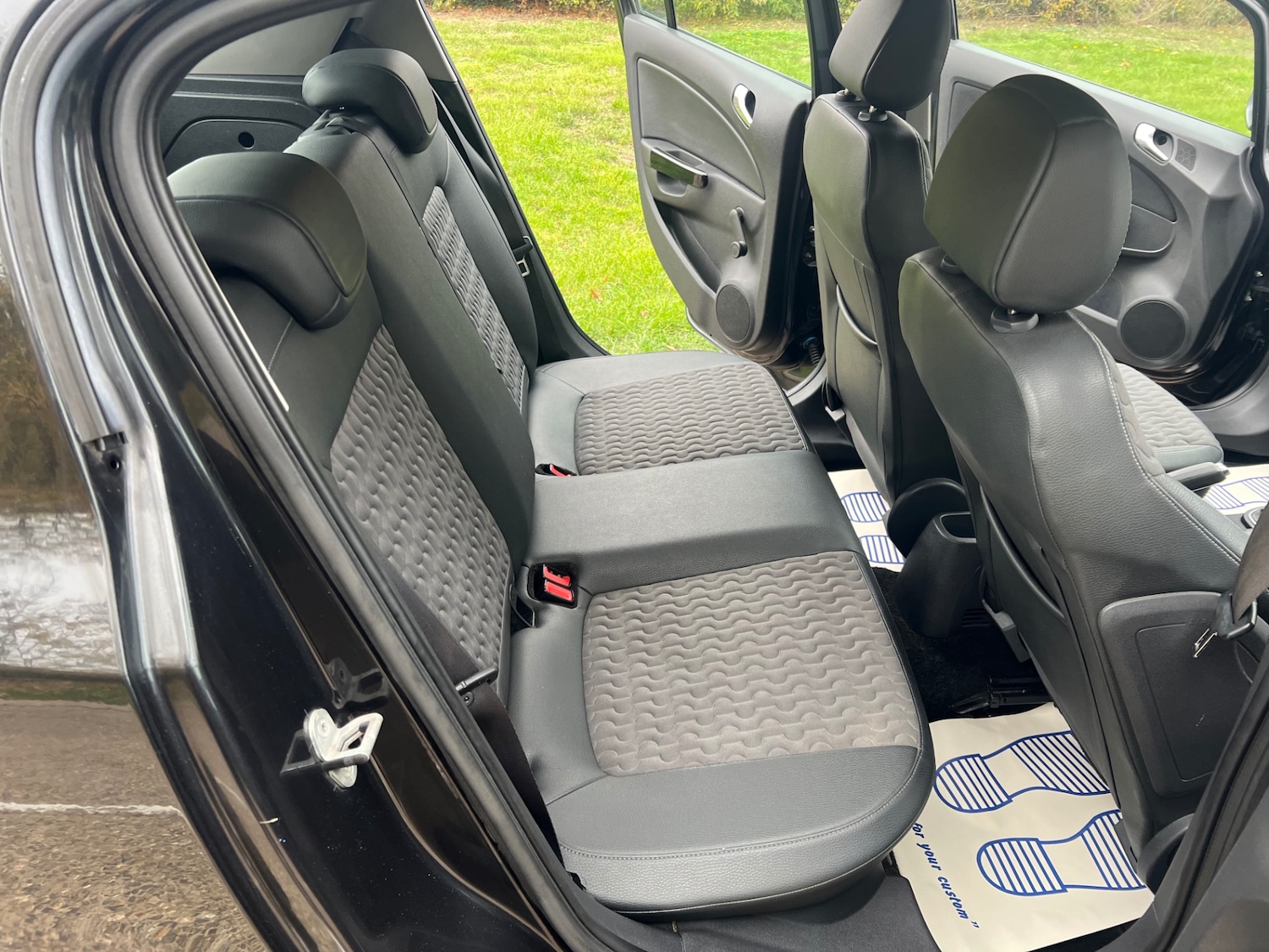 Used Vauxhall Corsa 2014 for sale - 77306376: Photo 19